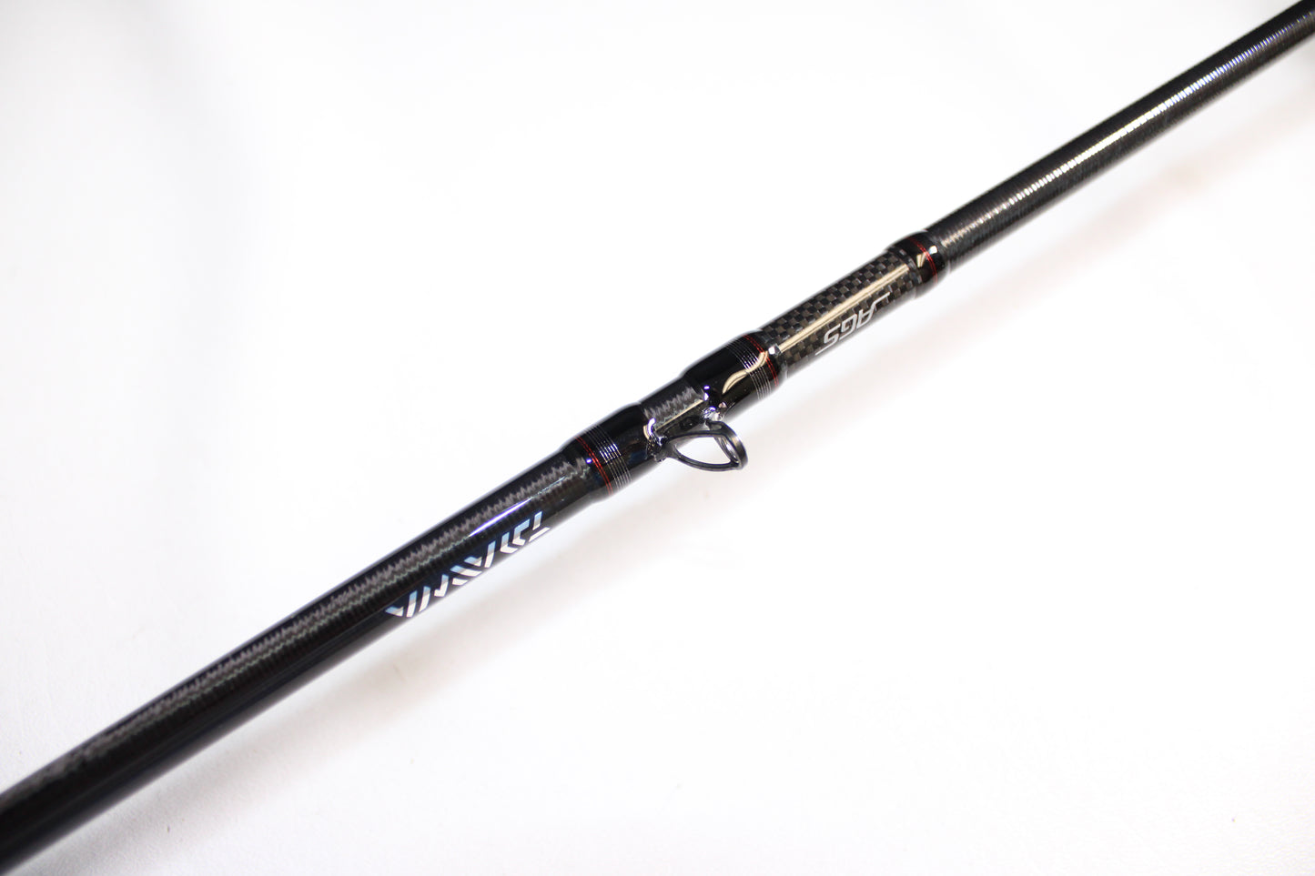 Daiwa Steez STAGS751MHHFB - Used Casting Rod - Excellent Condition