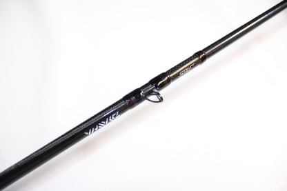 Daiwa Steez STAGS751MHHFB - Used Casting Rod - Excellent Condition