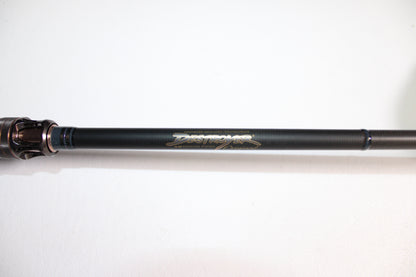 Megabass Destroyer Madbull F5-70X - Used Casting Rod - Excellent Condition
