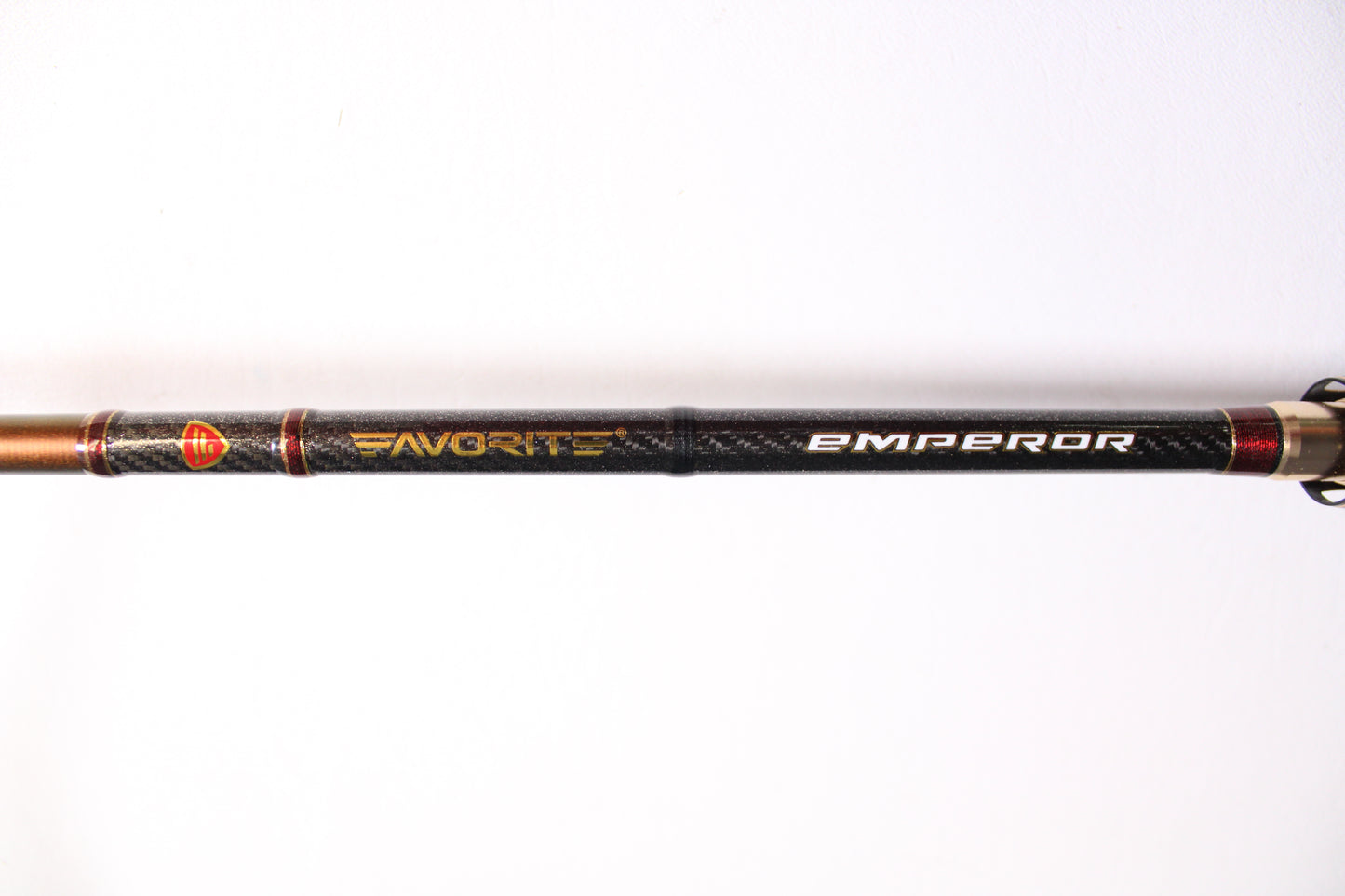 Favorite Fishing Emperor EMPC-761MH - Used Casting Rod - Excellent Condition