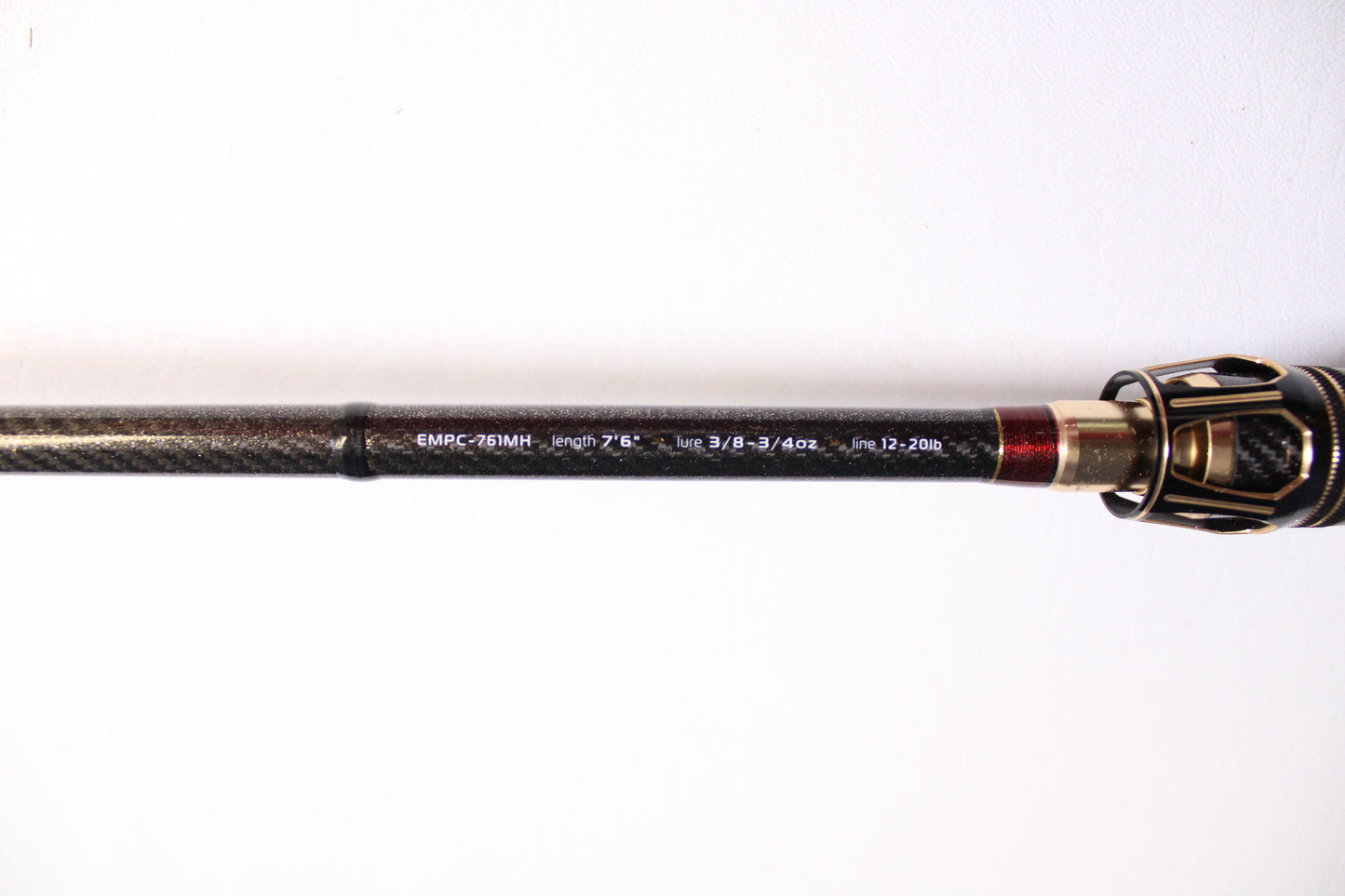 Favorite Fishing Emperor EMPC-761MH - Used Casting Rod - Excellent Condition
