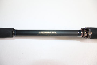 Megabass Destroyer Cookai CK-810MHS - Used Spinning Rod - Excellent Condition