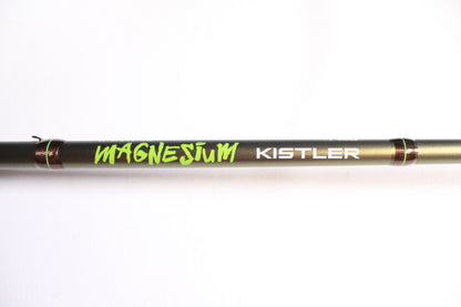 Kistler Magnesium MGCGG72M - Used Casting Rod - Very Good Condition