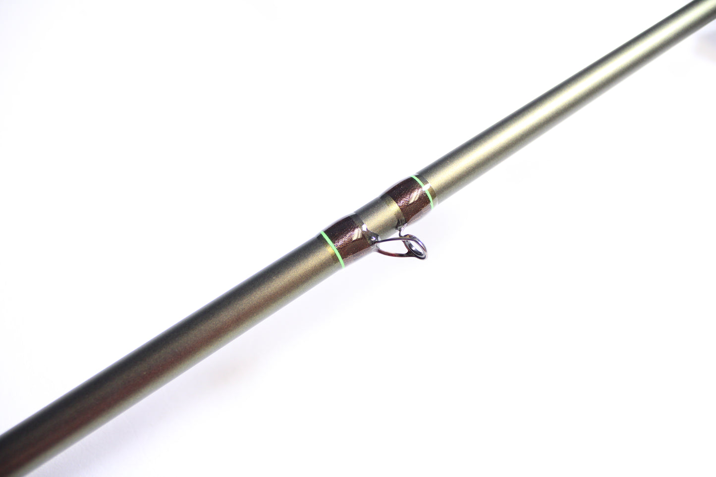 Kistler Magnesium MGCGG72M - Used Casting Rod - Very Good Condition