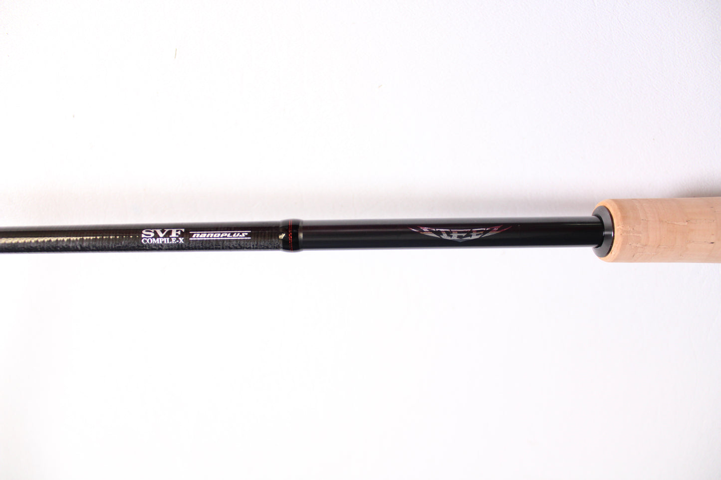 Daiwa Steez STAGS6101LXS-SMT - Used Spinning Rod - Excellent Condition