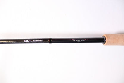 Daiwa Steez STAGS6101LXS-SMT - Used Spinning Rod - Excellent Condition
