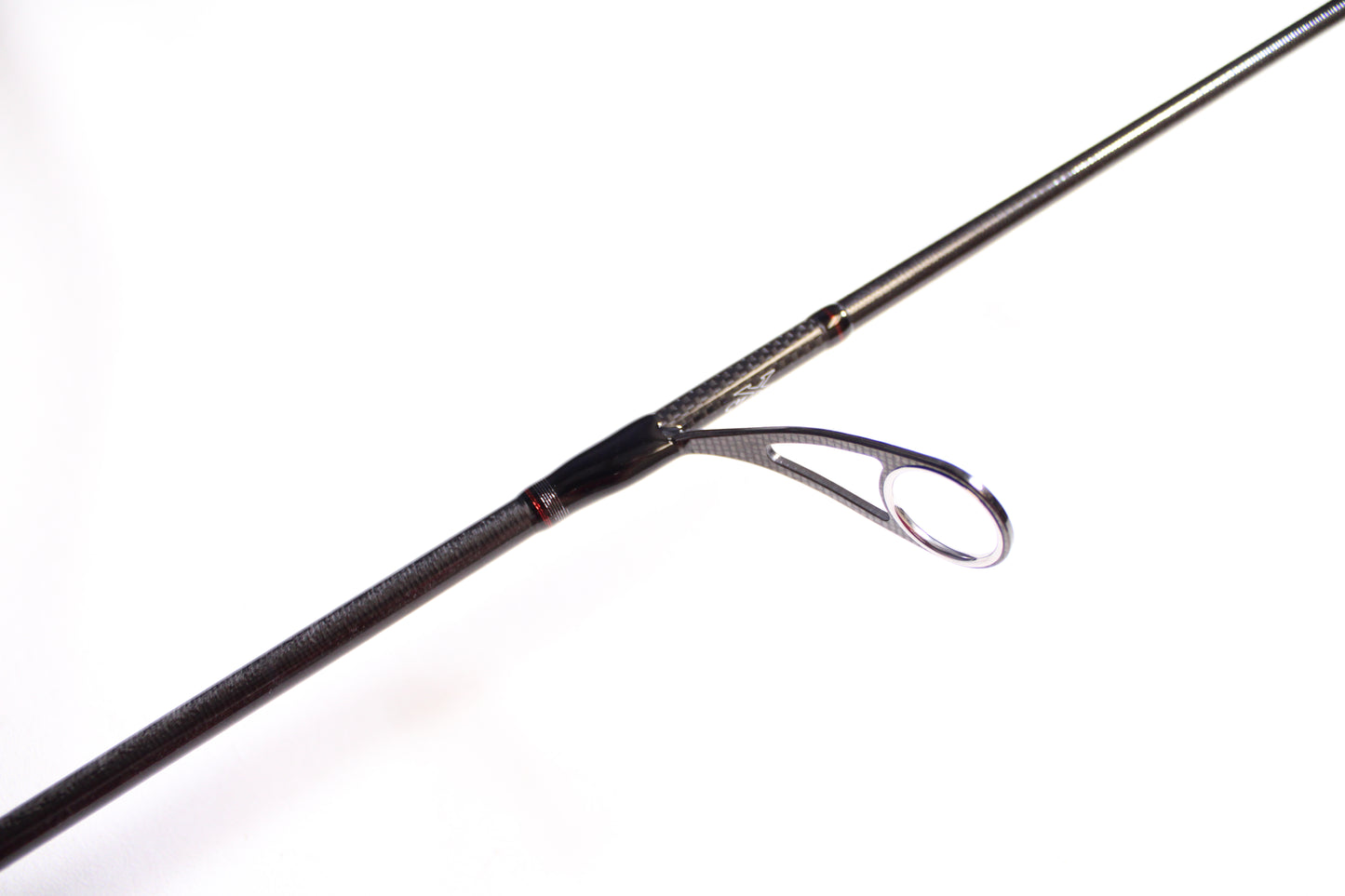 Daiwa Steez STAGS6101LXS-SMT - Used Spinning Rod - Excellent Condition