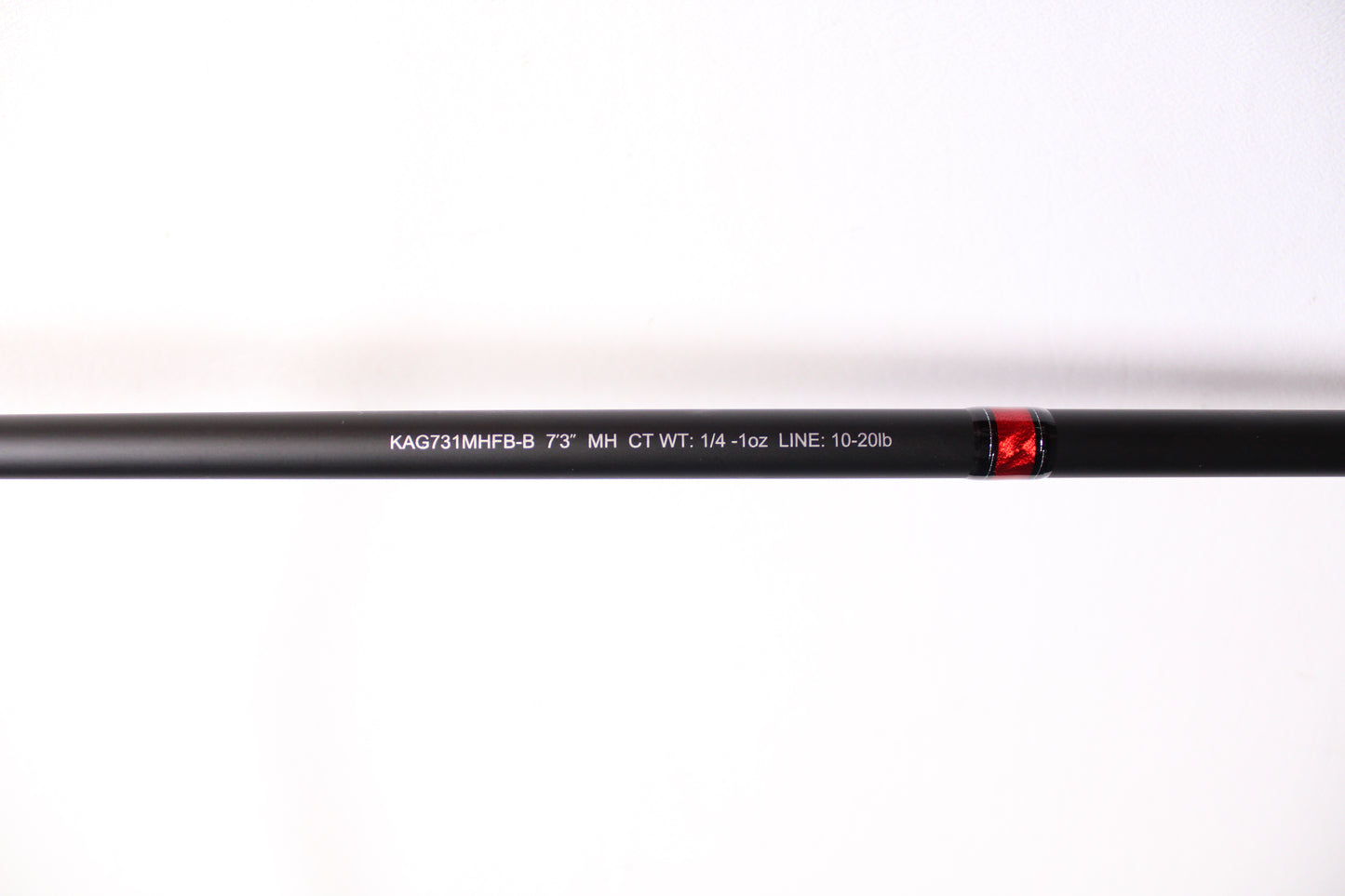 Daiwa Kage All Around KAG731MHFB-B - Used Casting Rod - Excellent Condition