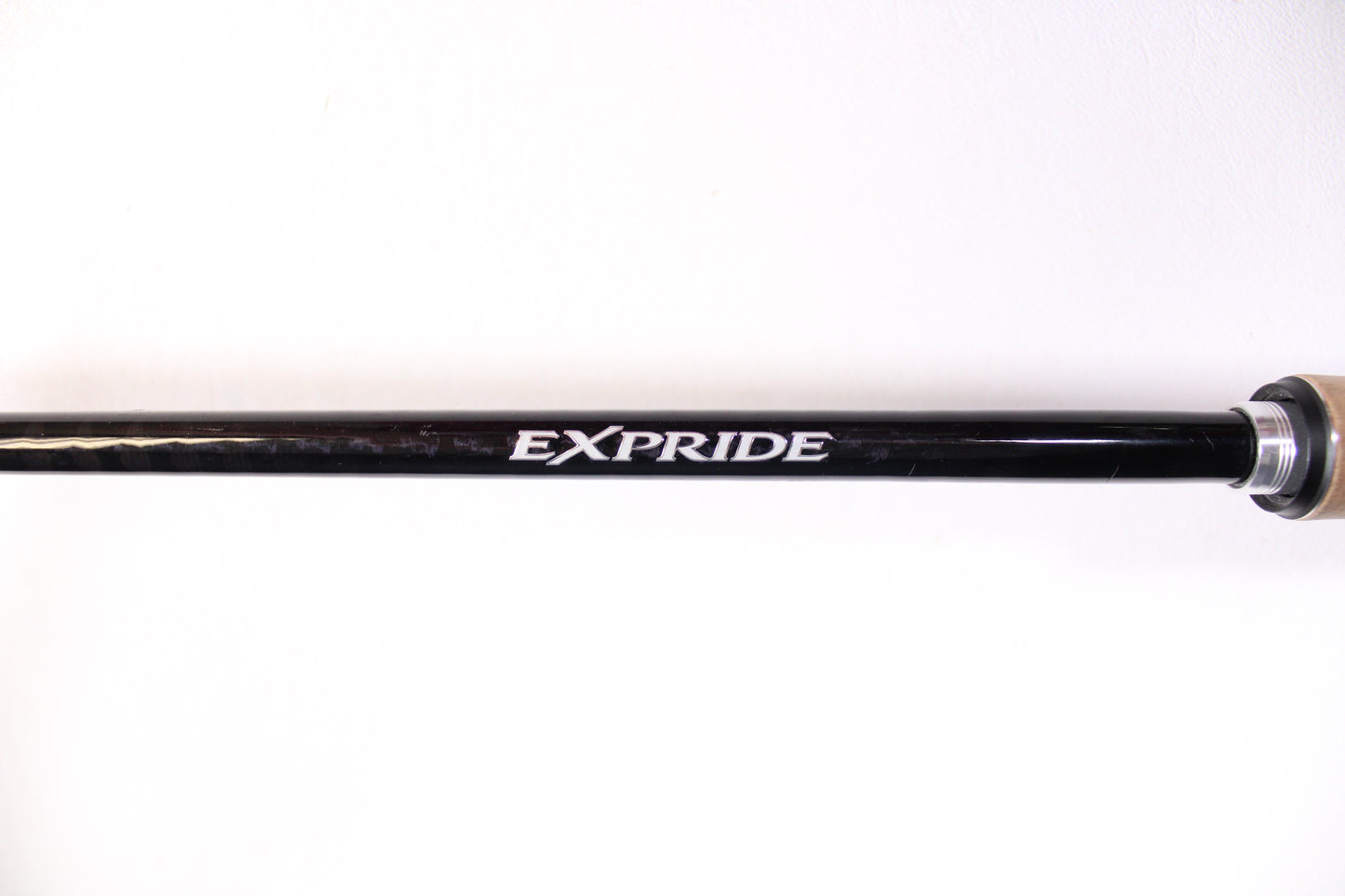 Shimano Expride EX270MA - Used Spinning Rod - Good Condition