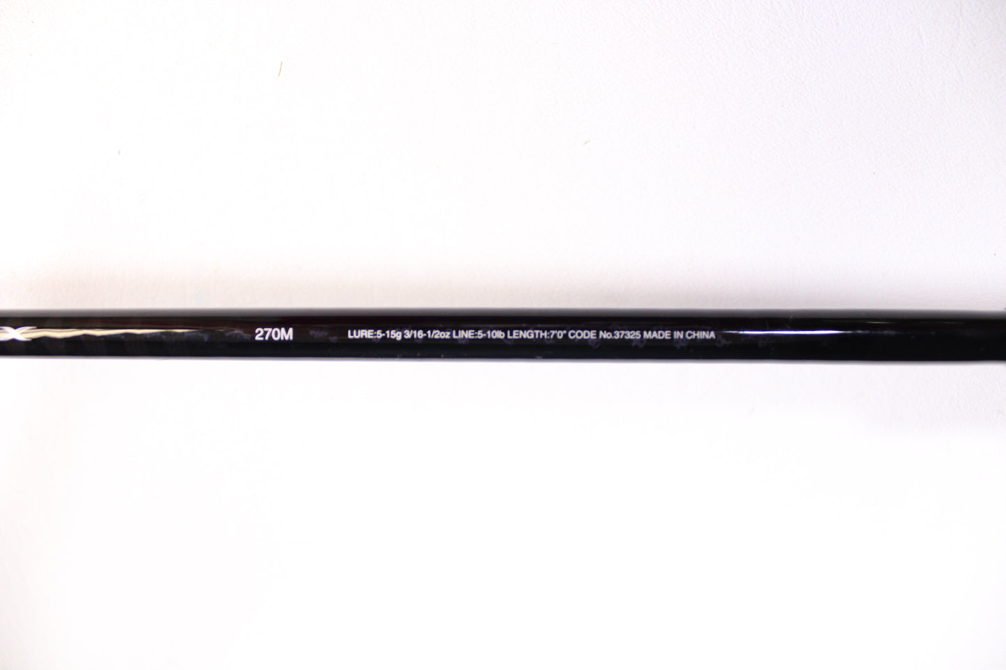 Shimano Expride EX270MA - Used Spinning Rod - Good Condition