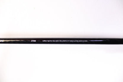 Shimano Expride EX270MA - Used Spinning Rod - Good Condition