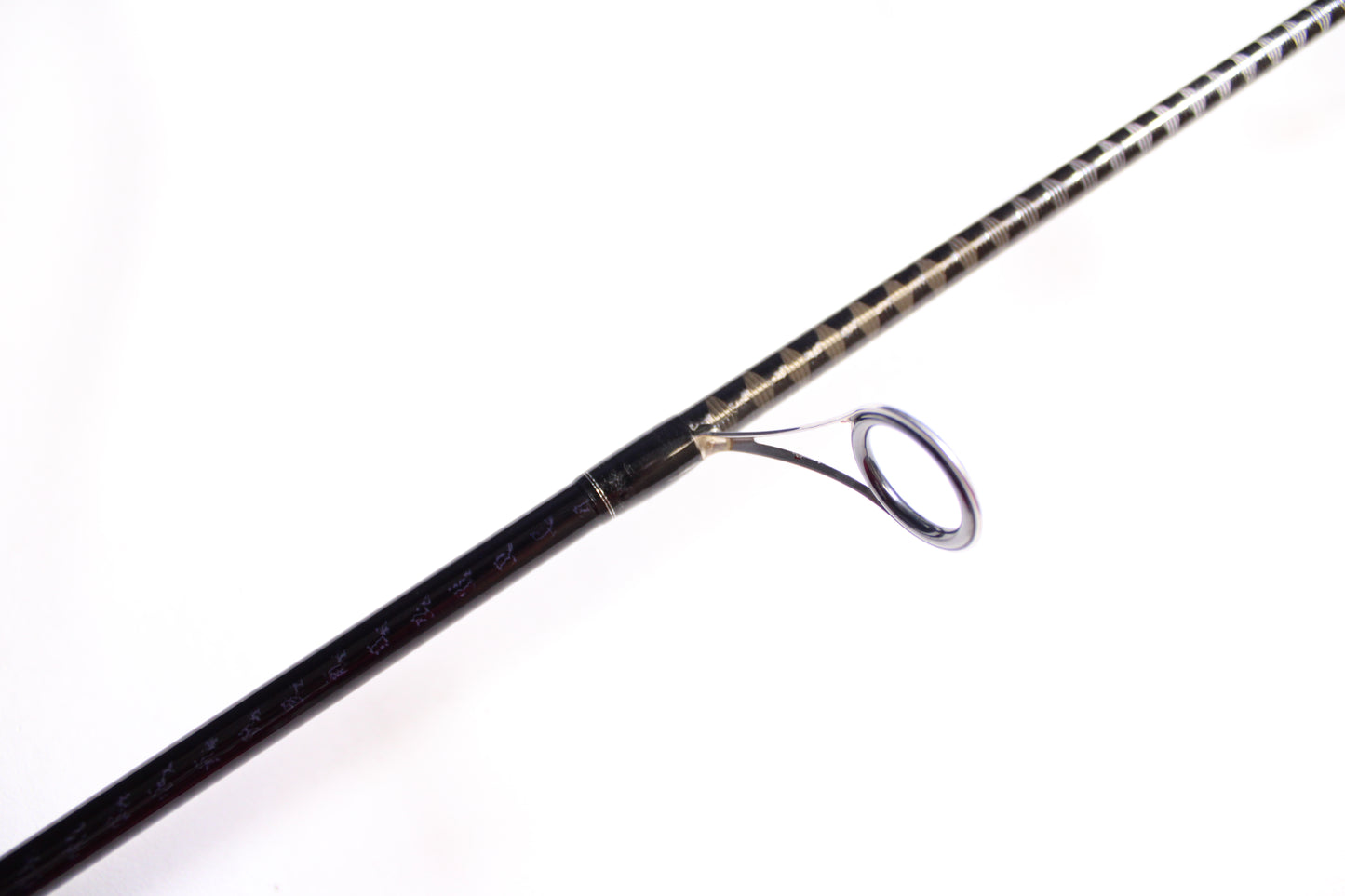 Shimano Expride EX270MA - Used Spinning Rod - Good Condition