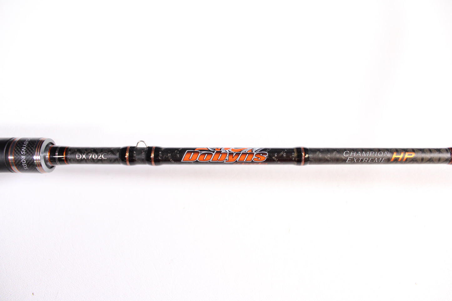Dobyns Champion Extreme HP DX702C - Used Casting Rod - Excellent Condition