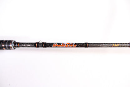 Dobyns Champion Extreme HP DX702C - Used Casting Rod - Excellent Condition