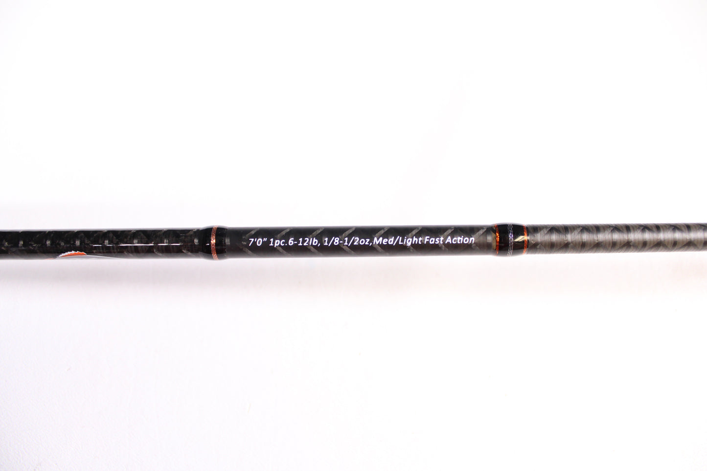 Dobyns Champion Extreme HP DX702C - Used Casting Rod - Excellent Condition