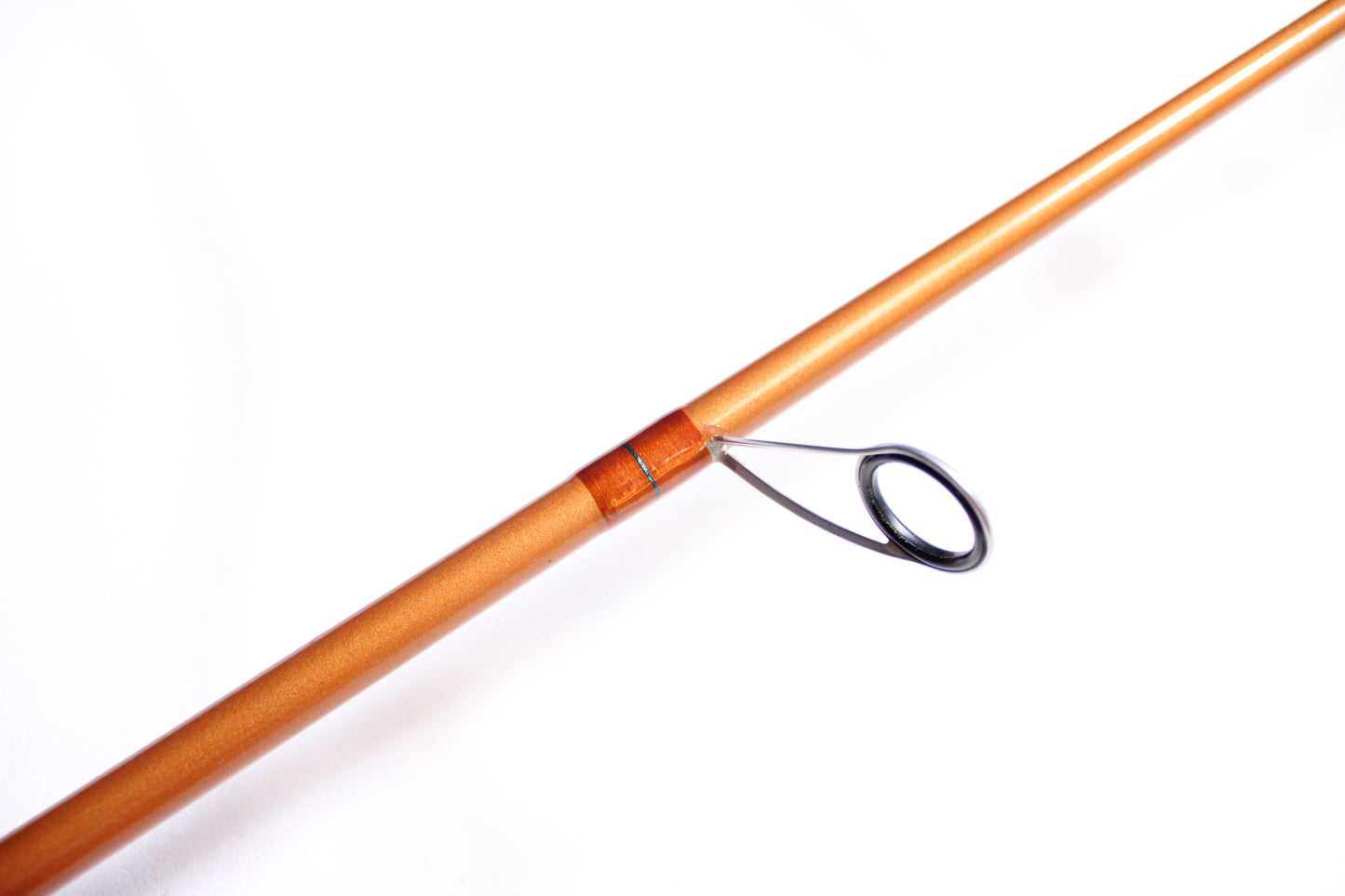 St. Croix Legend Glass LGS72MM - Used Spinning Rod - Excellent Condition