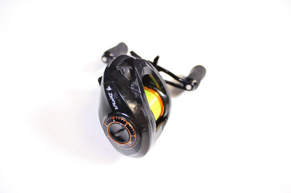 KastKing Zephyr 7.2:1 Gear Ratio - Used Casting Reel - Good Condition