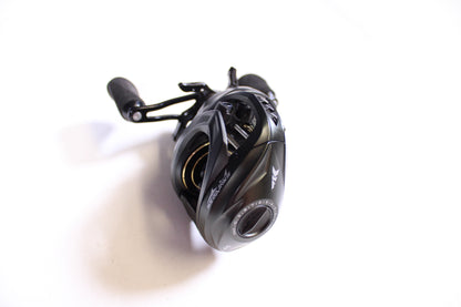 KastKing MegaJaws Elite 7.2:1 Gear Ratio - Used Casting Reel - Very Good Condition