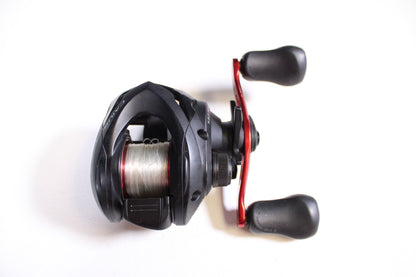 Shimano Caius CAIUS150HGB 7.2:1 Gear Ratio - Used Casting Reel - Very Good Condition