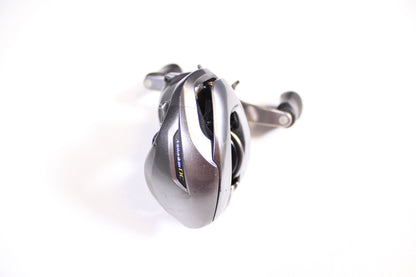 Shimano Metanium METDC100XG - Used Casting Reel - Good Condition