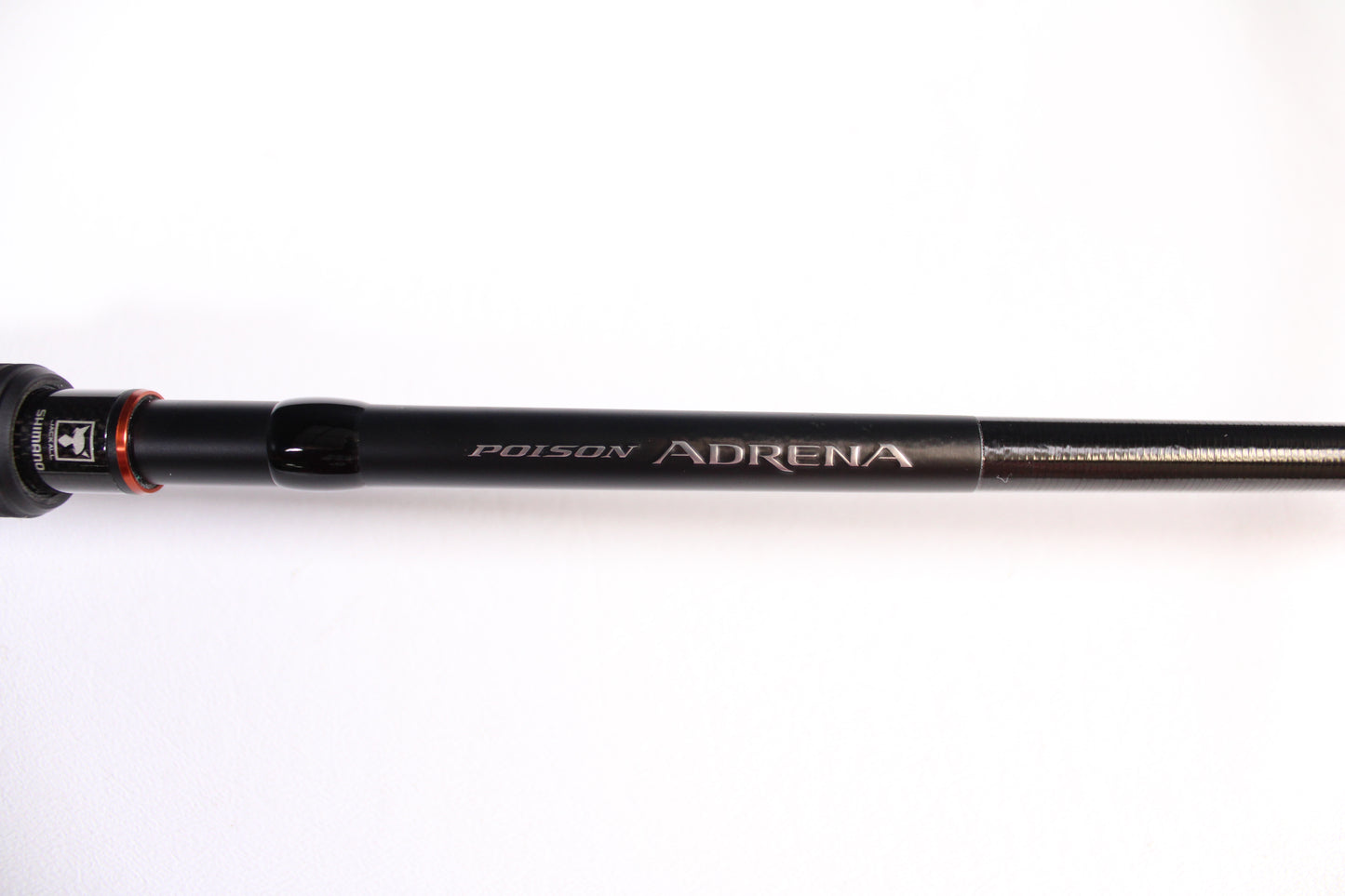 Shimano Poison Adrena PAD172MB - Used Casting Rod - Excellent Condition