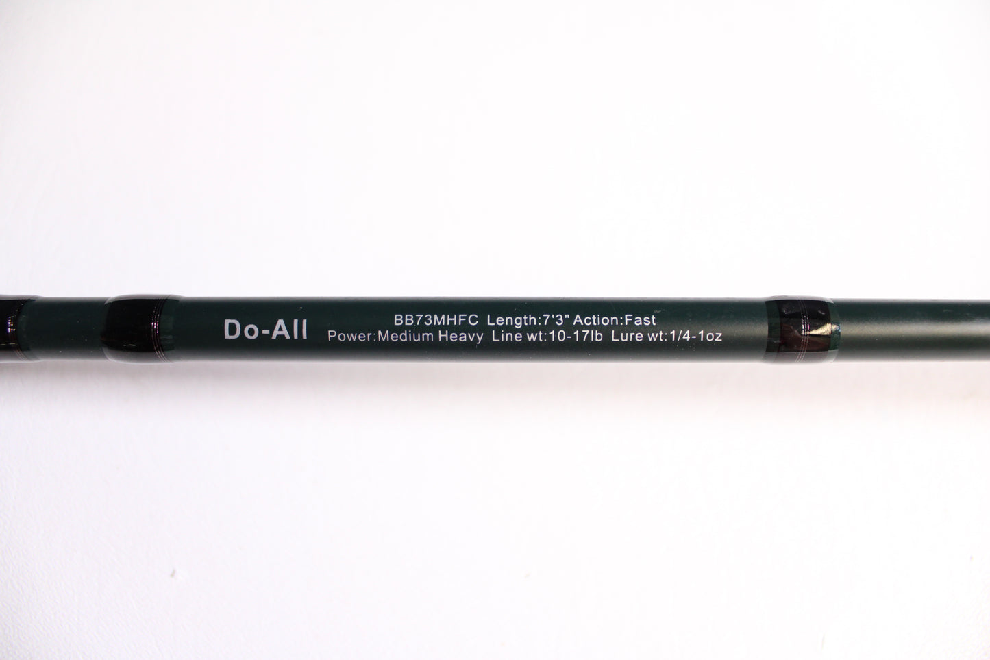 Ark Cobb Series Do All BB73MHFC - Used Casting Rod - Excellent Condition