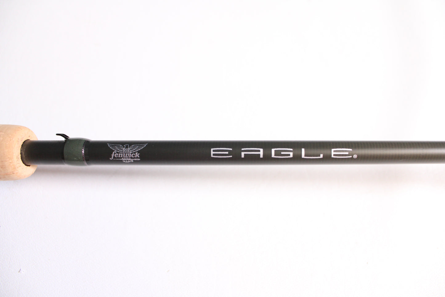 Fenwick Eagle EGLB73MH-FC 7'3" Medium Heavy - Used Casting Rod - Excellent Condition
