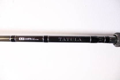 Daiwa Tatula TXT731HFB - Used Casting Rod - Good Condition