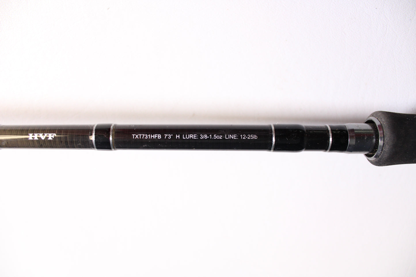 Daiwa Tatula TXT731HFB - Used Casting Rod - Good Condition