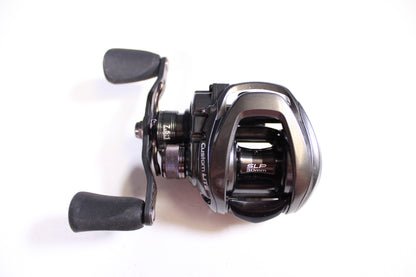 Lew's Custom Lite CL1SHL 7.5:1 Gear Ratio - Used Casting Reel - Excellent Condition