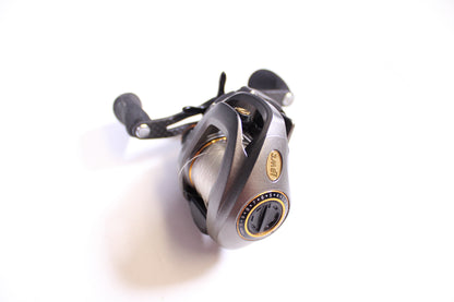 Lew's Custom Pro CPB1SHL 7.5:1 Gear Ratio - Used Casting Reel - Very Good Condition