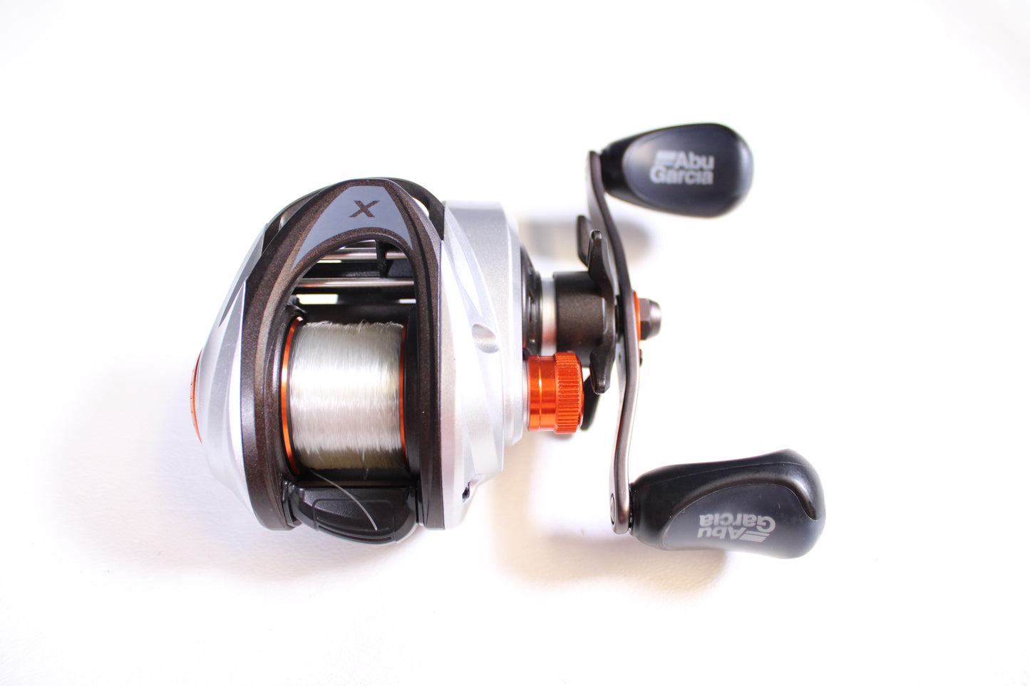 Abu Garcia REVO5XLP 6.7:1 Gear Ratio - Used Casting Reel - Excellent Condition