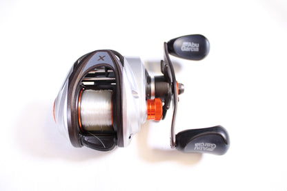 Abu Garcia REVO5XLP 6.7:1 Gear Ratio - Used Casting Reel - Excellent Condition