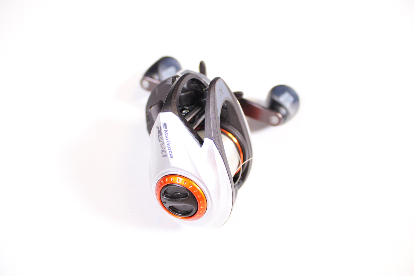 Abu Garcia REVO5XLP 6.7:1 Gear Ratio - Used Casting Reel - Excellent Condition