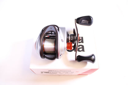 Abu Garcia REVO5XLP 6.7:1 Gear Ratio - Used Casting Reel - Excellent Condition