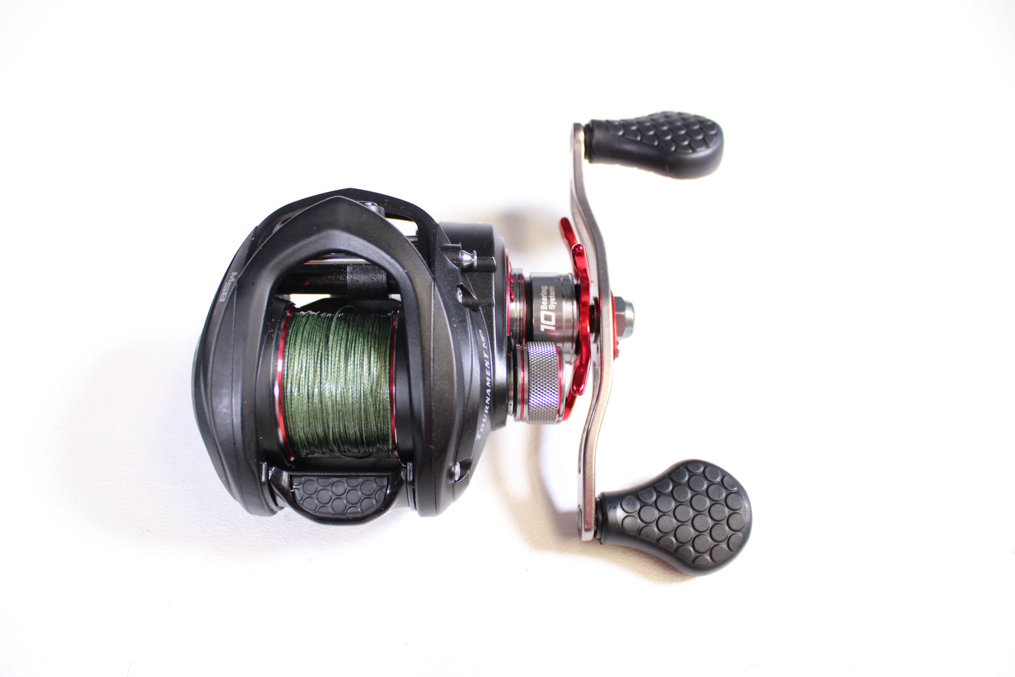 Lew's Tournament MP TS1SHMP 7.5:1 Gear Ratio - Used Casting Reel - Excellent Condition