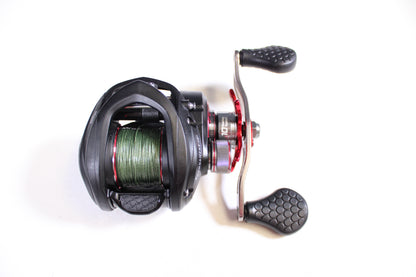 Lew's Tournament MP TS1SHMP 7.5:1 Gear Ratio - Used Casting Reel - Excellent Condition