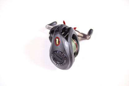 Lew's Tournament MP TS1SHMP 7.5:1 Gear Ratio - Used Casting Reel - Excellent Condition