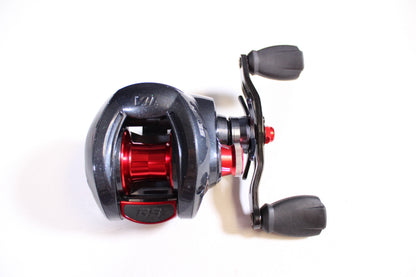 SEVIIN GS Series GSC181R 8.1:1 Gear Ratio - Used Casting Reel - Excellent Condition