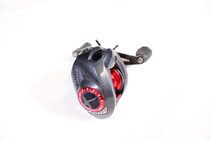SEVIIN GS Series GSC181R 8.1:1 Gear Ratio - Used Casting Reel - Excellent Condition