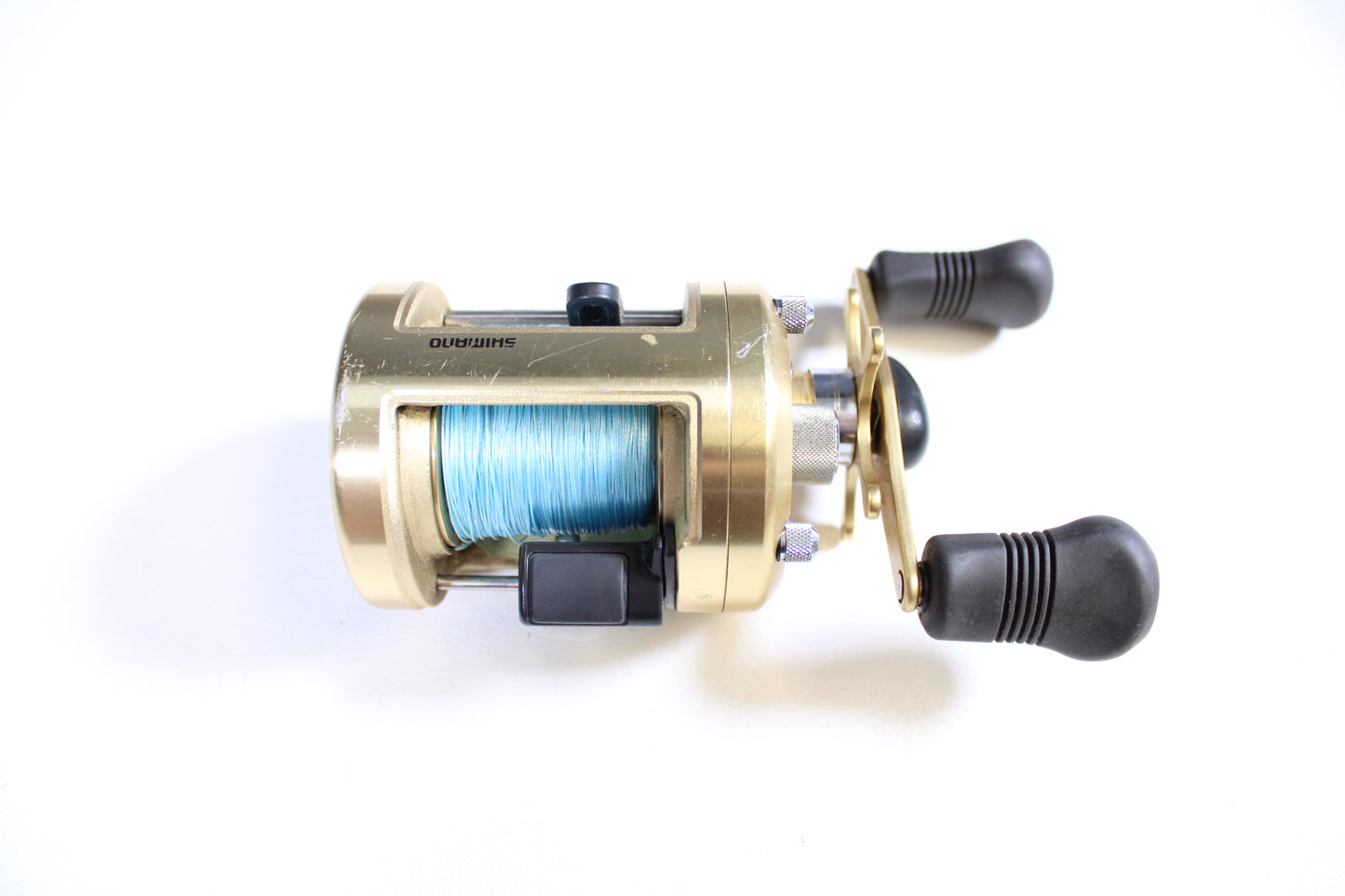 Shimano Calcutta CT400B - Used Casting Reel - Good Condition