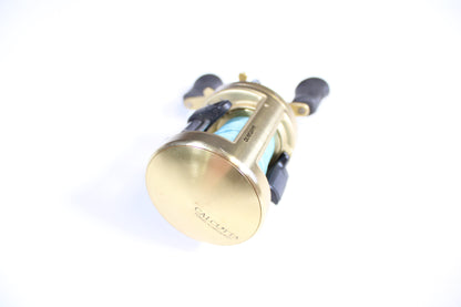 Shimano Calcutta CT400B - Used Casting Reel - Good Condition