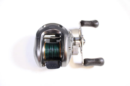 Shimano Curado CU200DHSV 7.0:1 Gear Ratio - Used Casting Reel - Good Condition