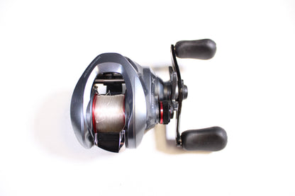 Shimano Chronarch CHCI4+150 6.2:1 Gear Ratio - Used Casting Reel - Good Condition