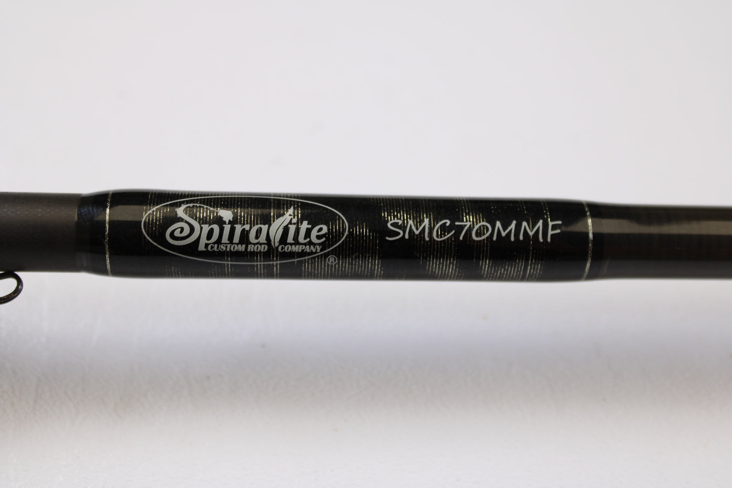 Get store credit for your used Spiralite Maverick SMC70MMF 7'0" Medium Casting Rod—Excellent Condition—by trading it in through our Rod and Reel Trade-In Program. Perfect upgrade opportunity from Spiralite!.