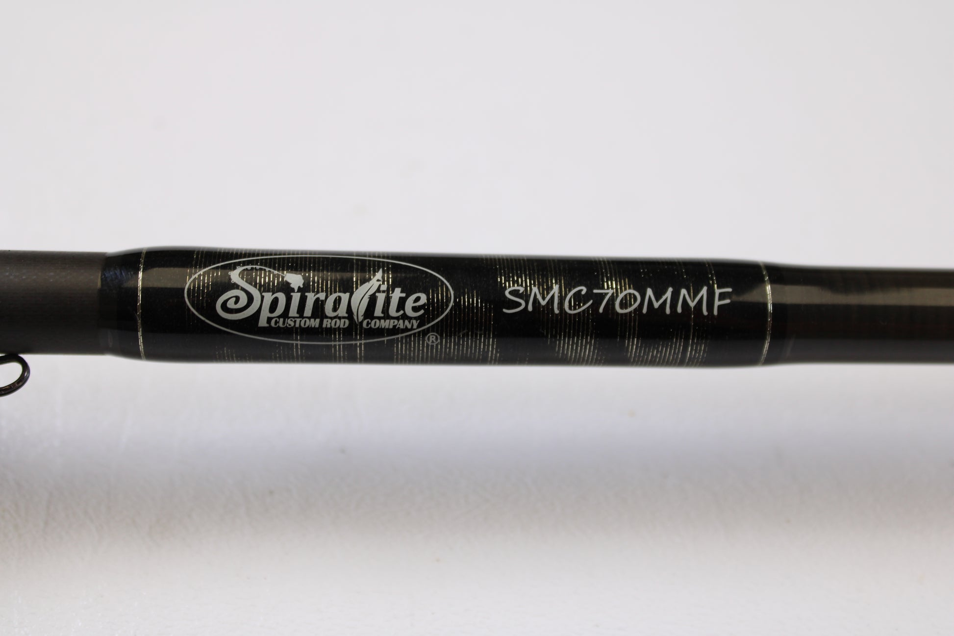 Get store credit for your used Spiralite Maverick SMC70MMF 7'0" Medium Casting Rod—Excellent Condition—by trading it in through our Rod and Reel Trade-In Program. Perfect upgrade opportunity from Spiralite!.