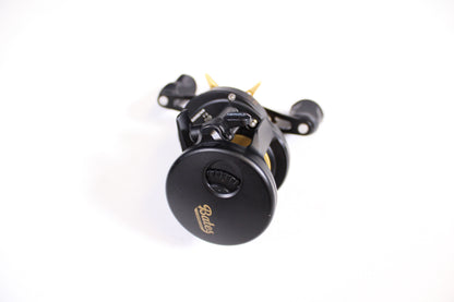 Bates OG 7.1:1 Gear Ratio - Used Casting Reel - Excellent Condition