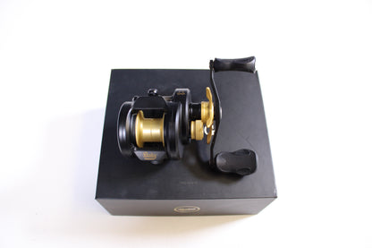 Bates OG 7.1:1 Gear Ratio - Used Casting Reel - Excellent Condition