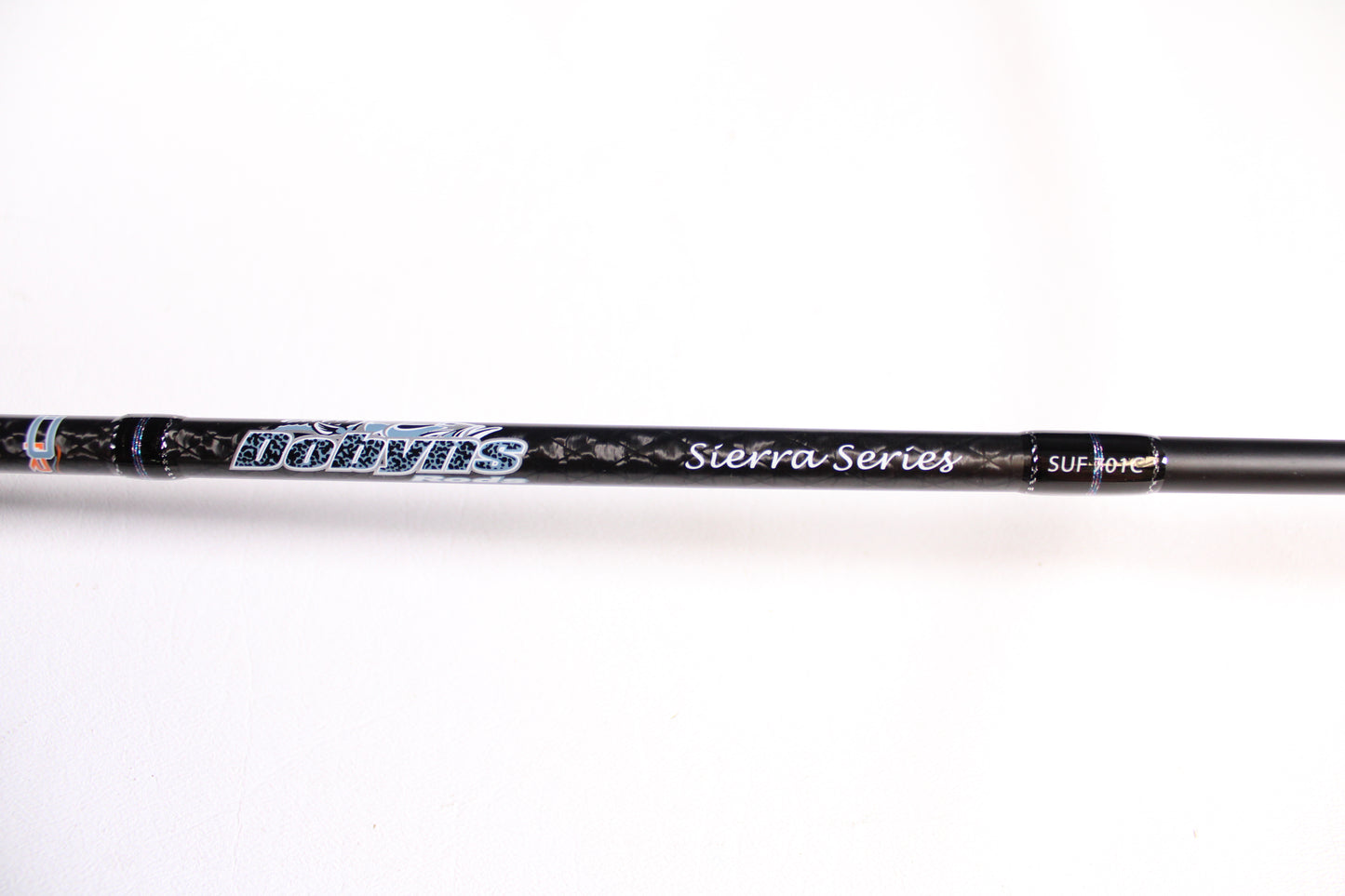 Dobyns Sierra SUF701C 7'0" Light - Used Casting Rod - Excellent Condition