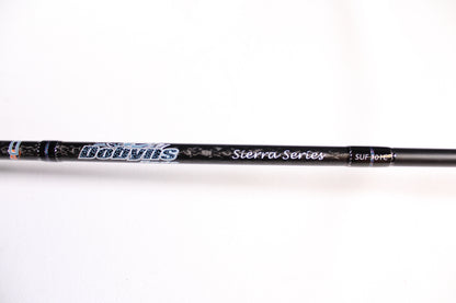 Dobyns Sierra SUF701C 7'0" Light - Used Casting Rod - Excellent Condition